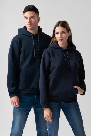 Bluza z kapturem Maverick