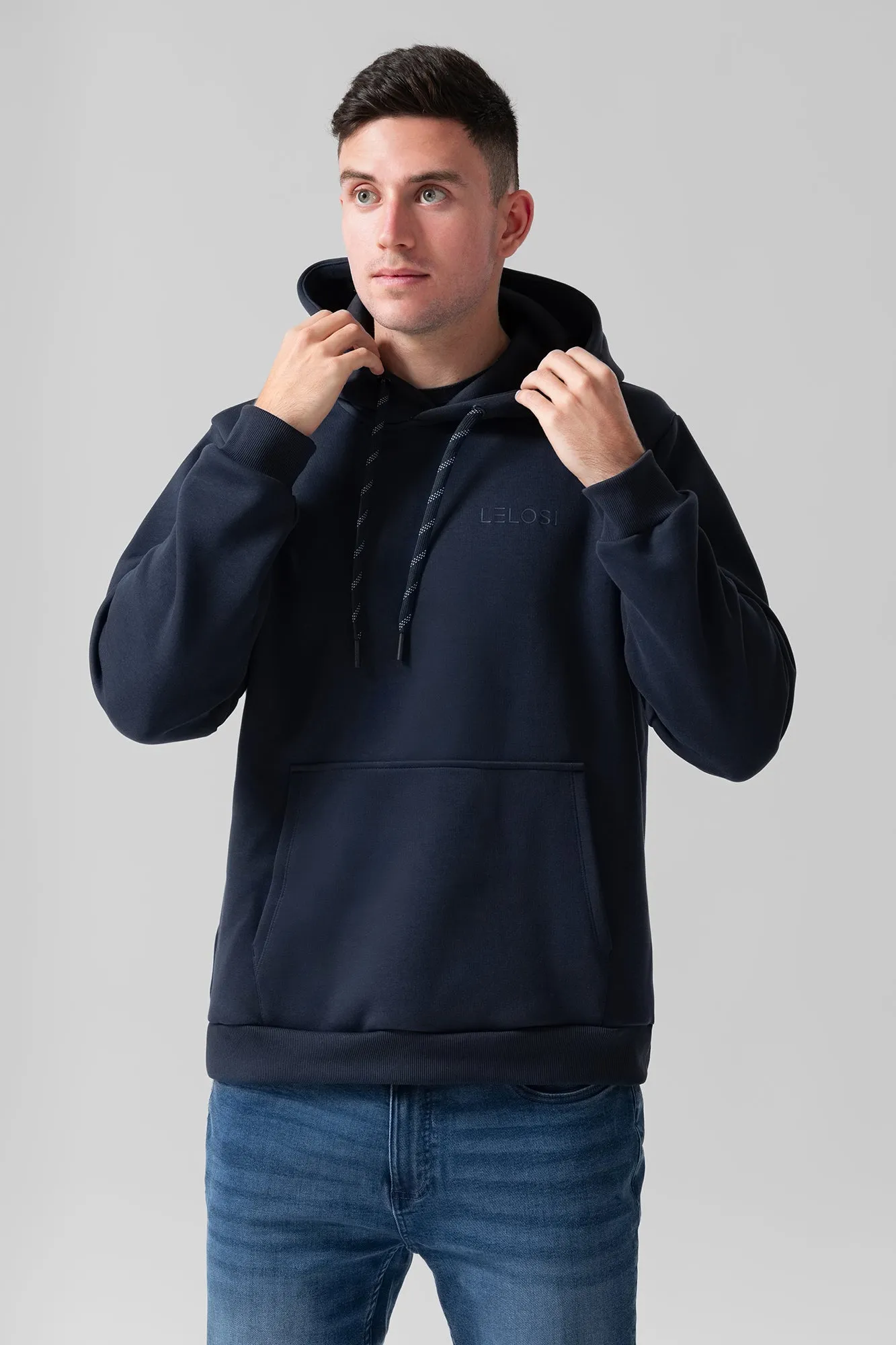 Bluza z kapturem Maverick