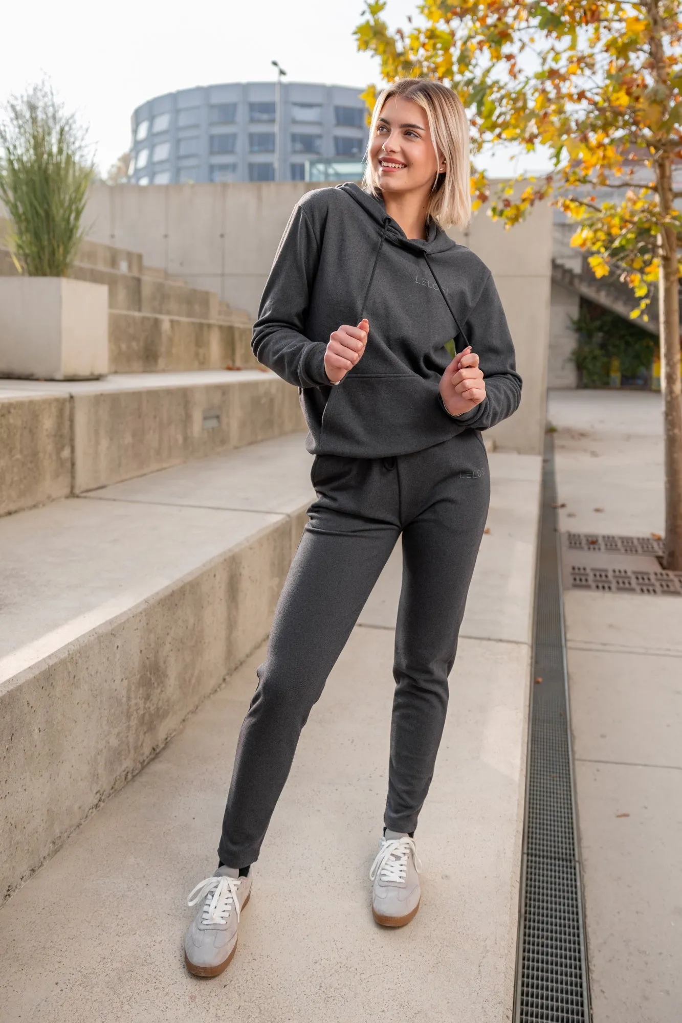 Bluza z kapturem Supercomfort Latto