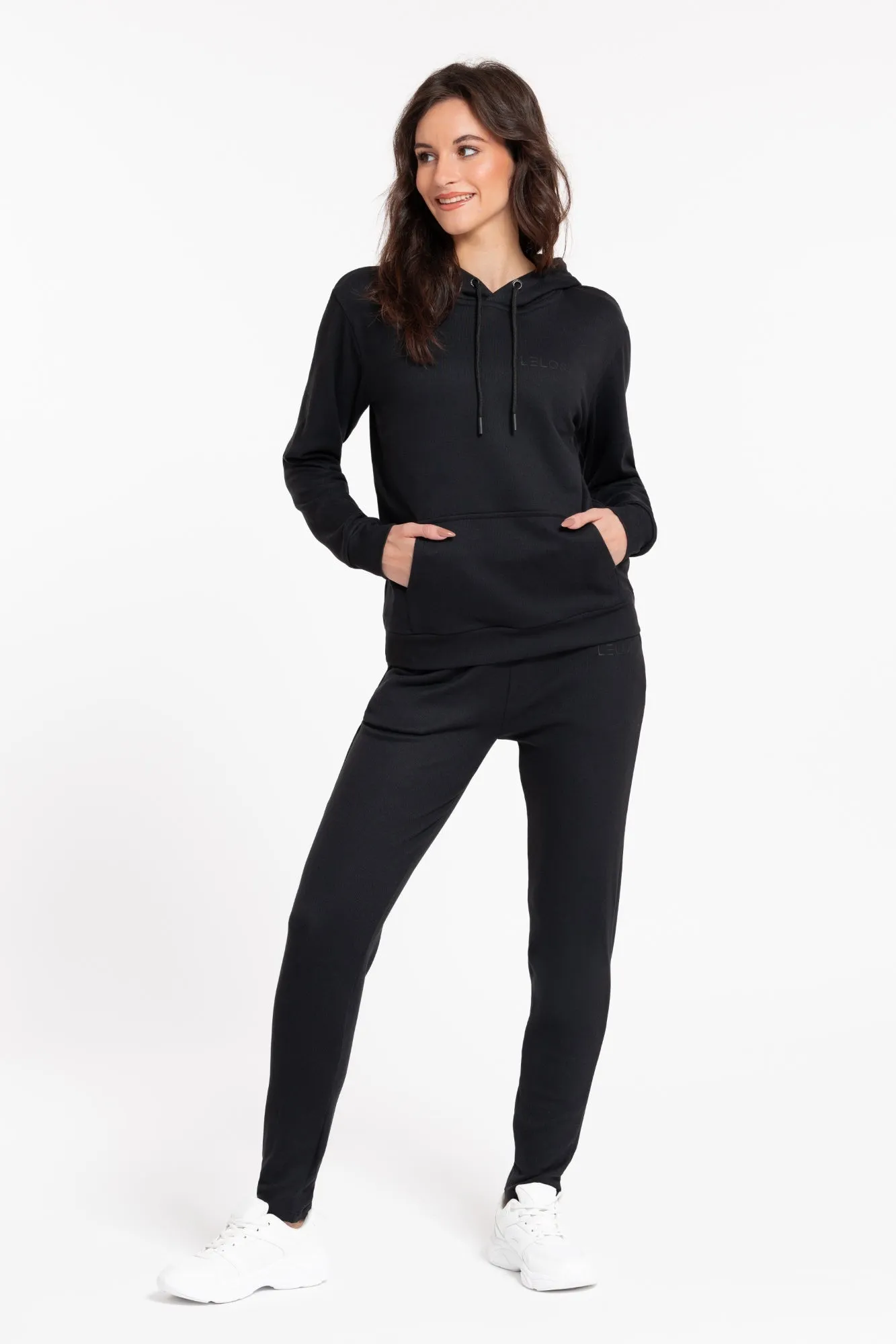 Bluza z kapturem Supercomfort Monaleo