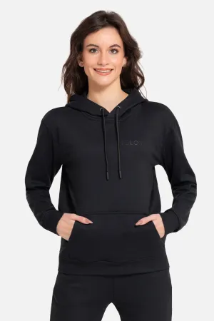 Bluza z kapturem Supercomfort Monaleo