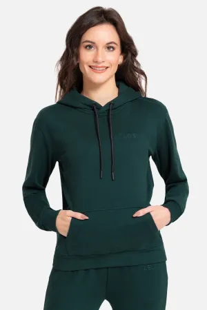 Bluza z kapturem Supercomfort Trina