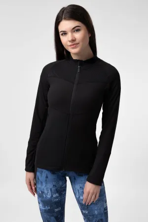 Bluza z zamkiem AirMesh Molokai
