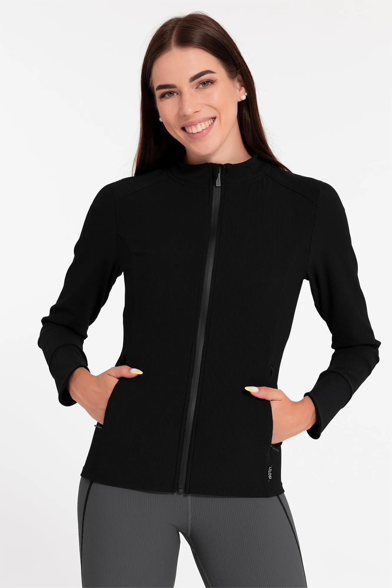 Bluza z zamkiem Move Abby