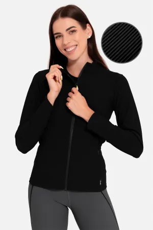 Bluza z zamkiem Move Abby