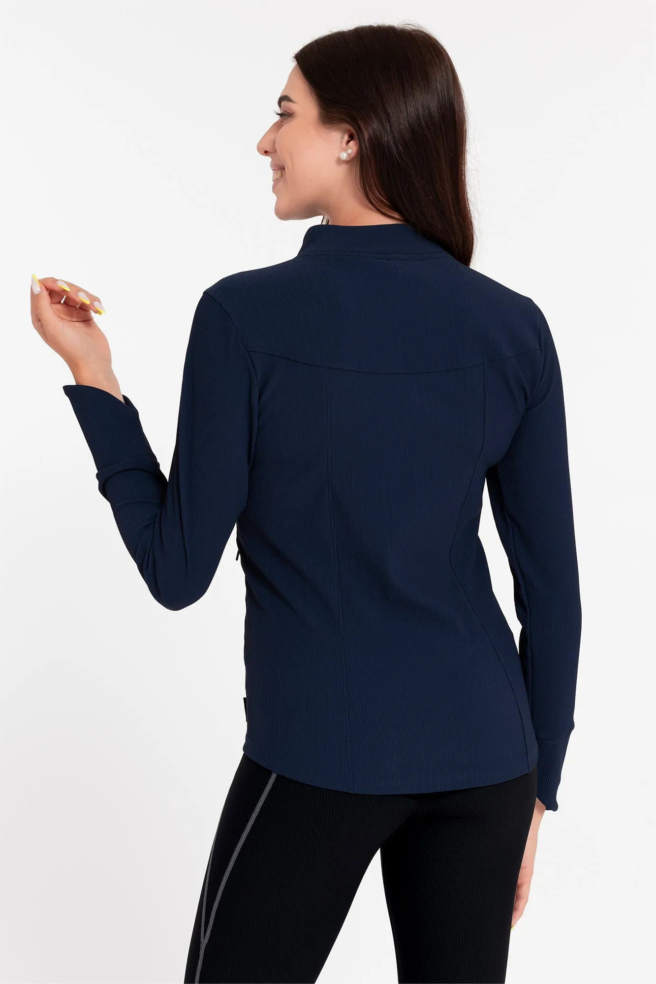 Bluza z zamkiem Move Michelle