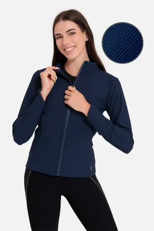 Bluza z zamkiem Move Michelle