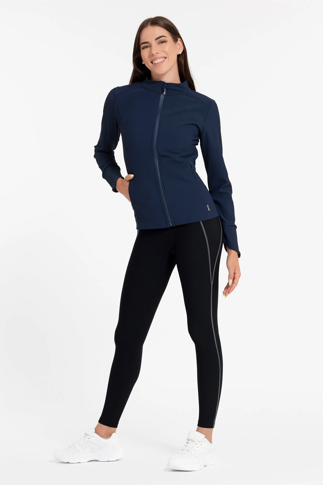 Bluza z zamkiem Move Michelle