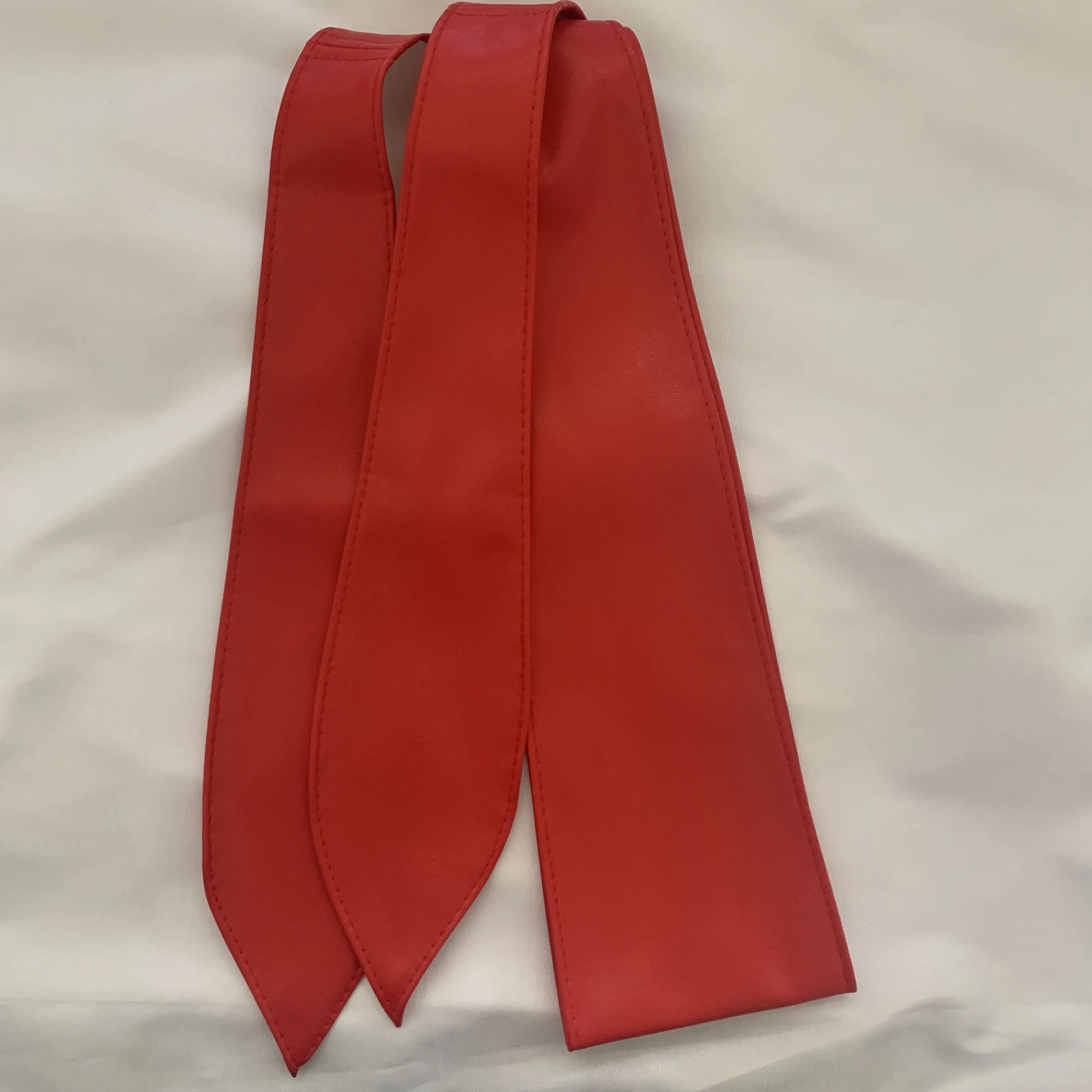 Boho Obi Belt with Bowknot