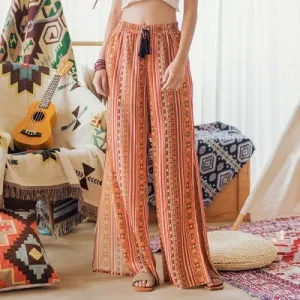 BohoFlow - Loose Pants by The Nevermore