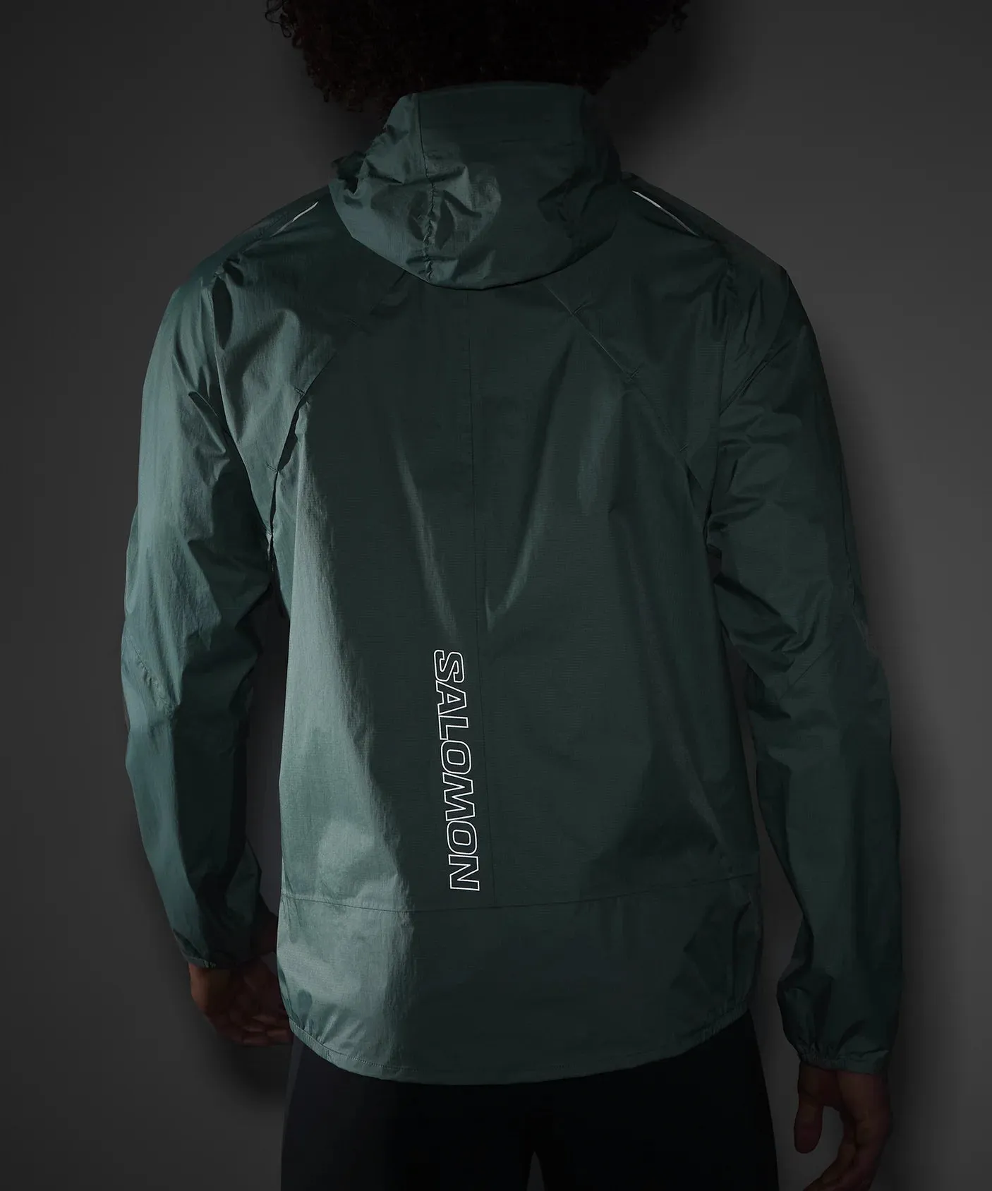 Bonatti Waterproof Jacket (Men's) - Past Season