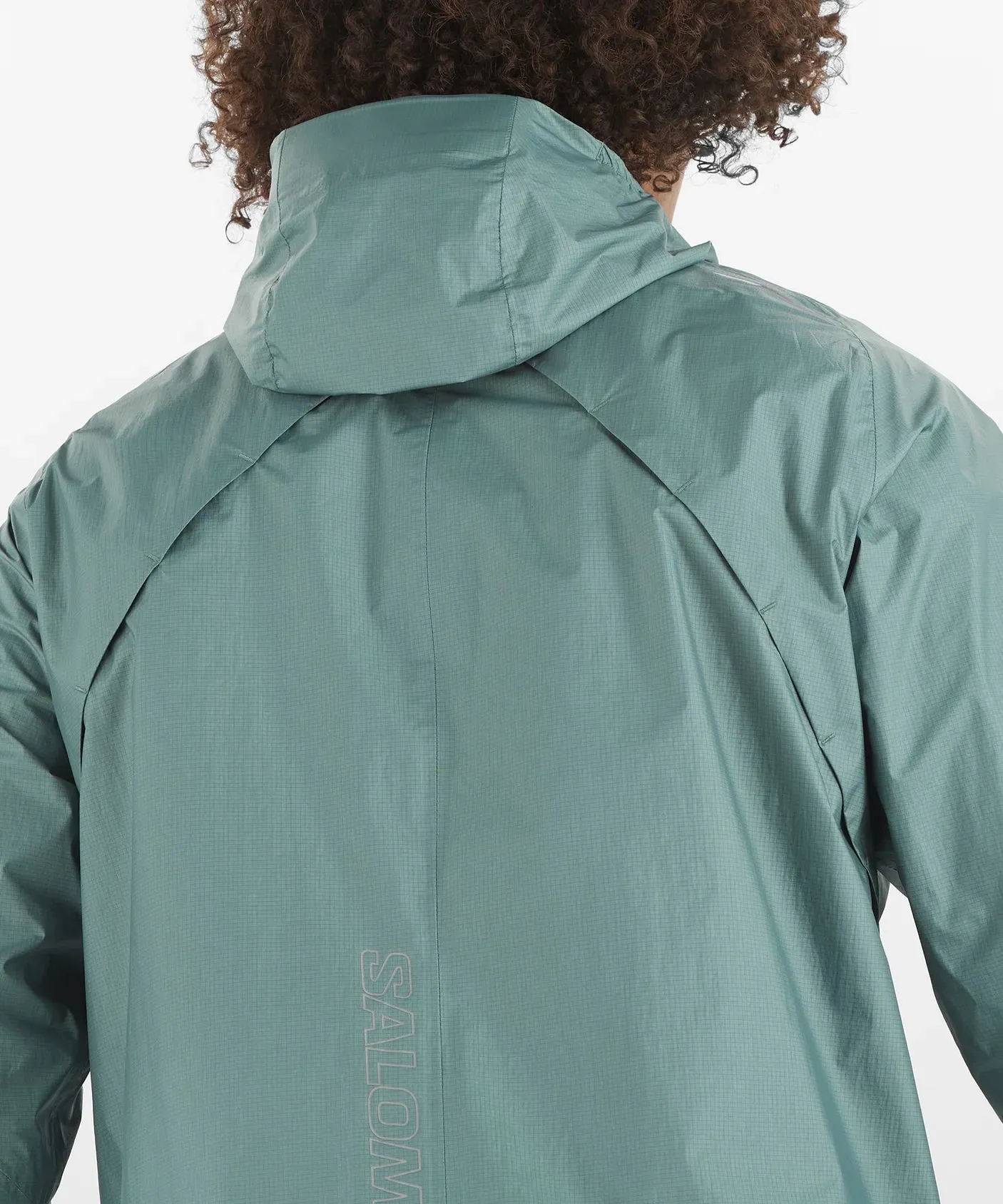 Bonatti Waterproof Jacket (Men's) - Past Season