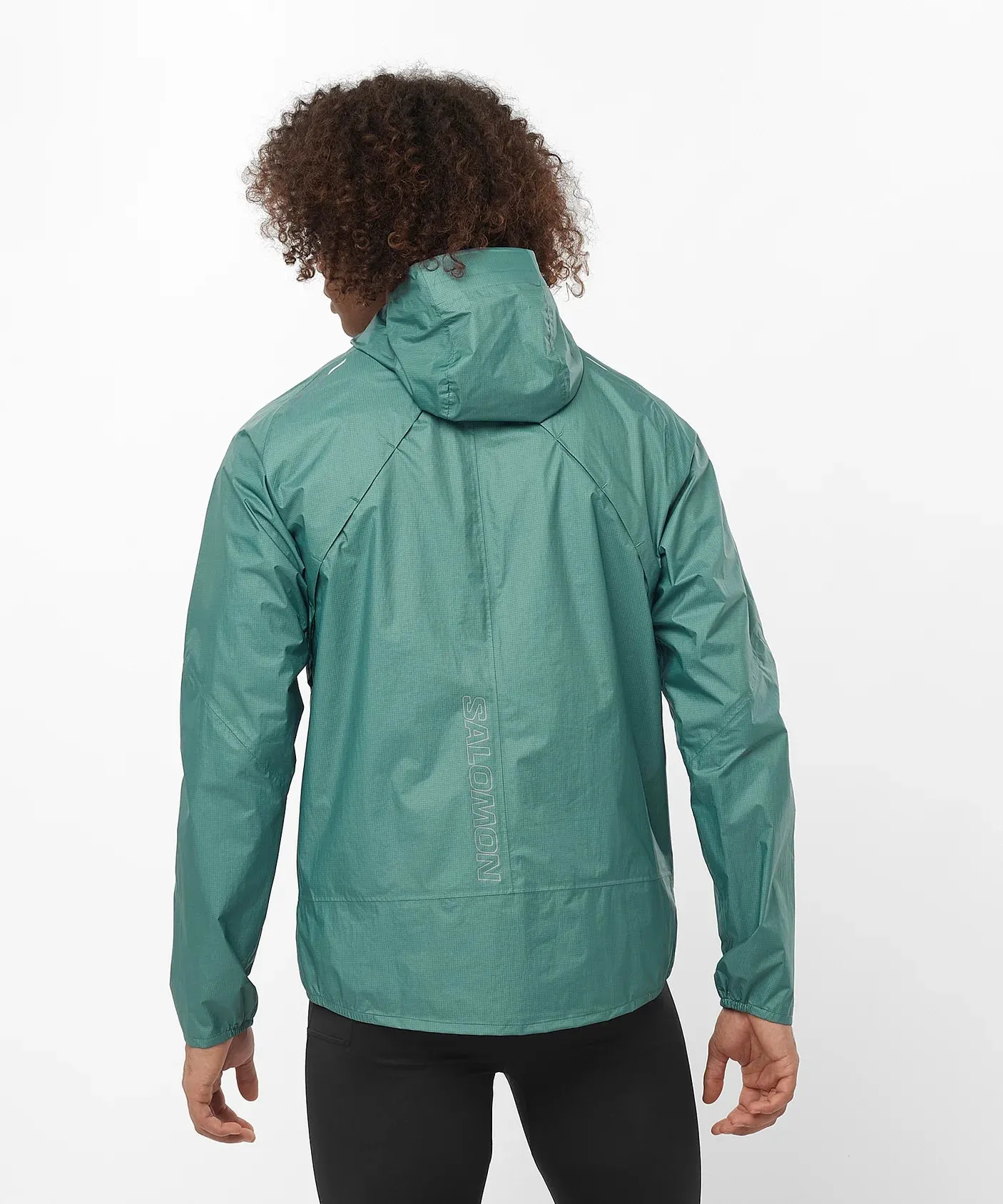 Bonatti Waterproof Jacket (Men's) - Past Season