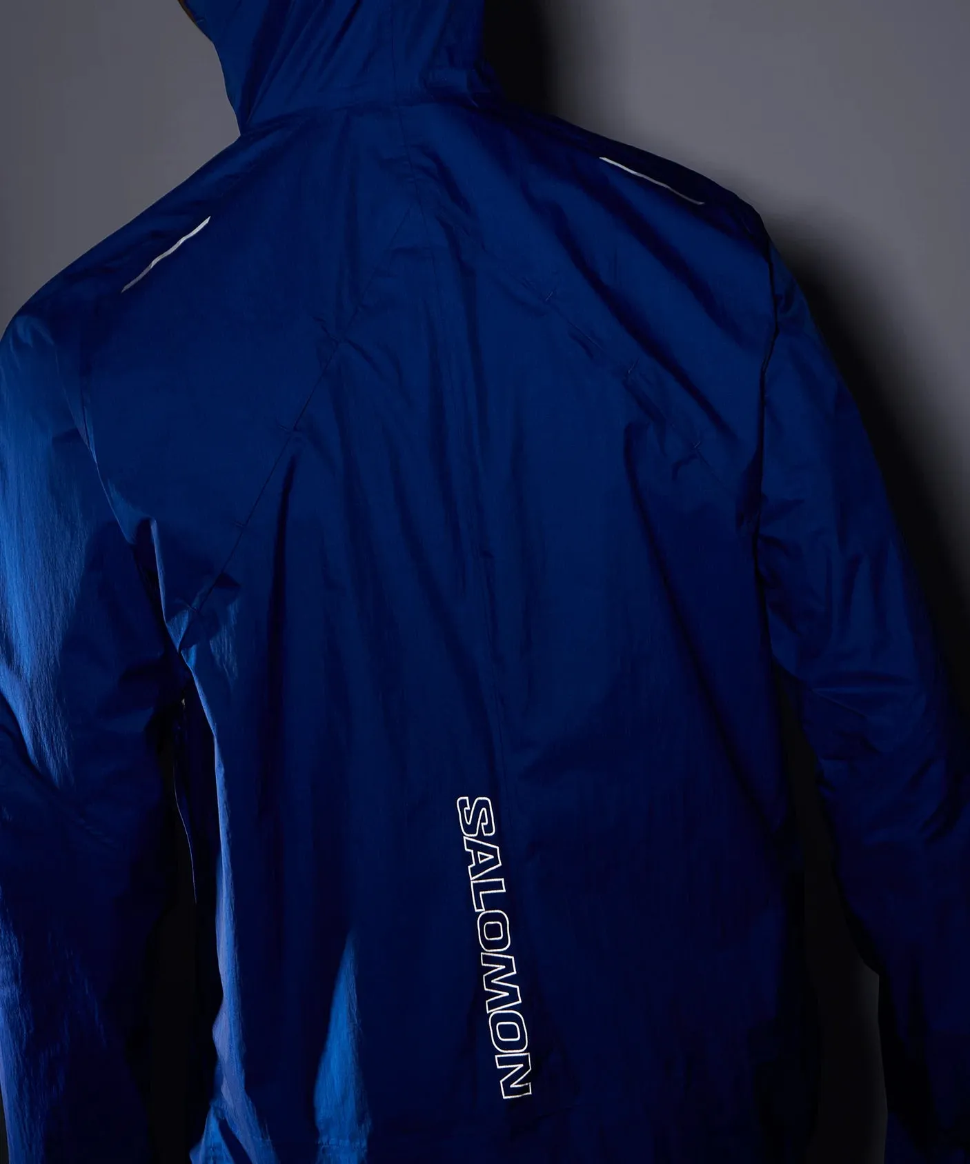 Bonatti Waterproof Jacket (Men's) - Past Season