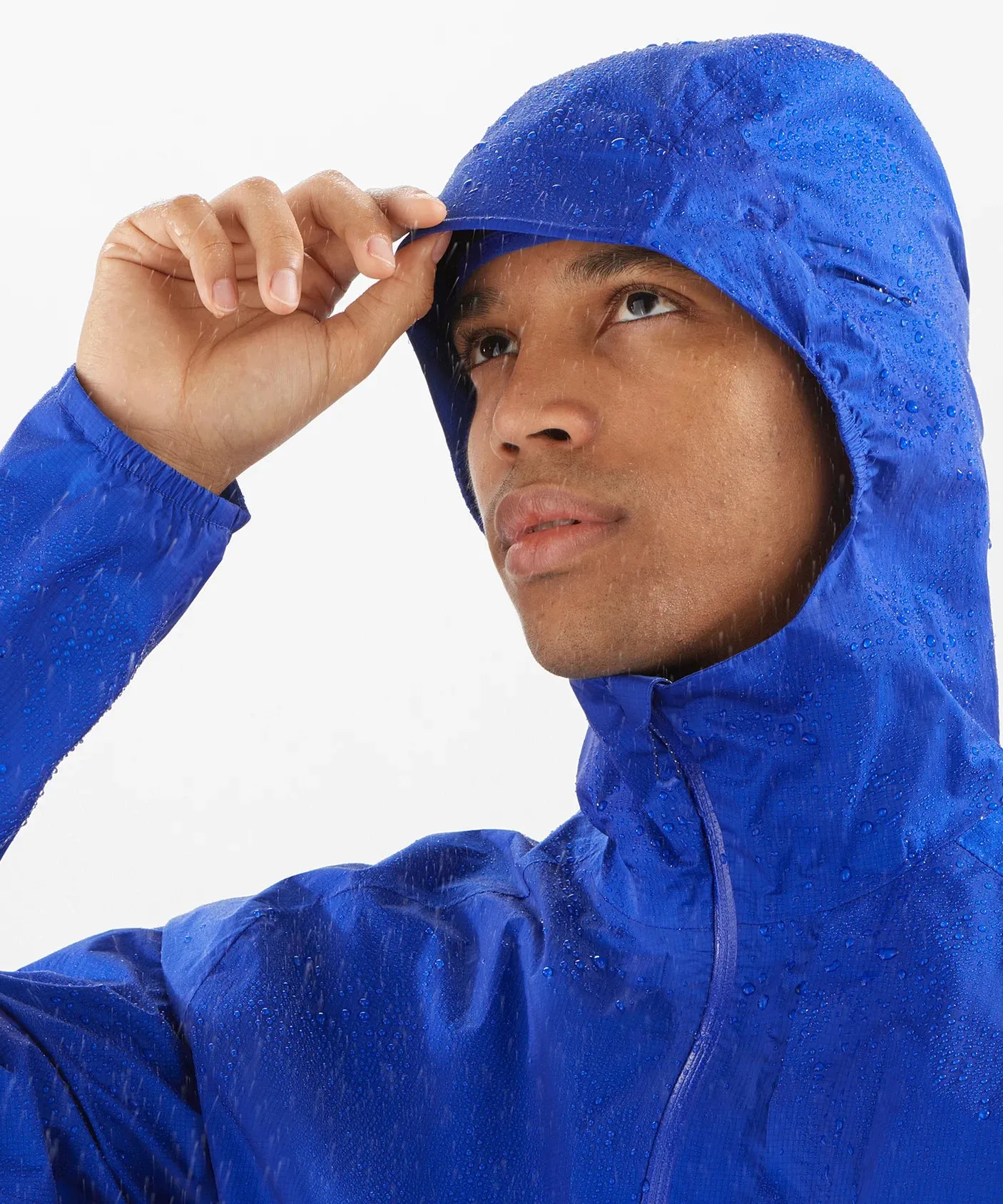 Bonatti Waterproof Jacket (Men's) - Past Season
