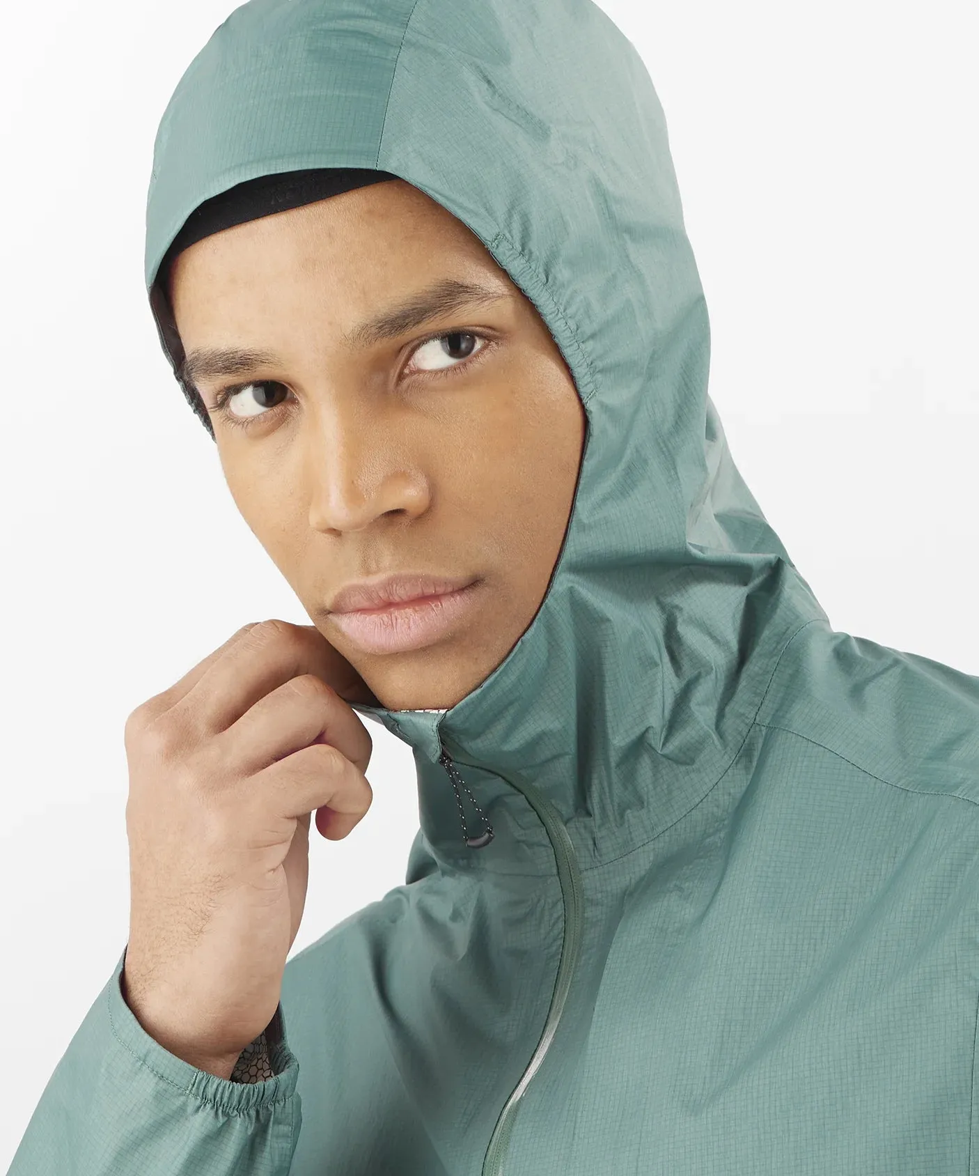 Bonatti Waterproof Jacket (Men's) - Past Season