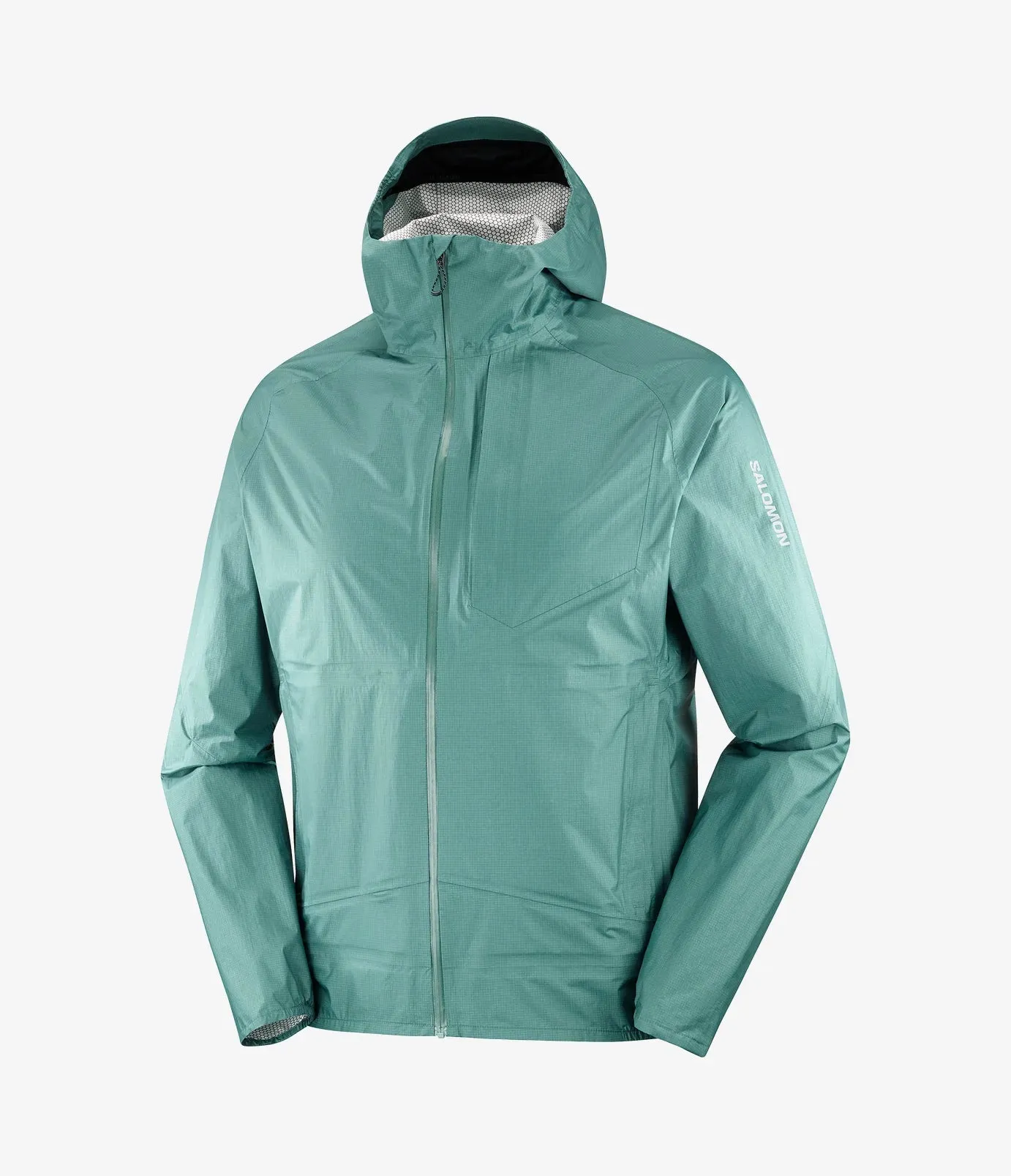 Bonatti Waterproof Jacket (Men's) - Past Season