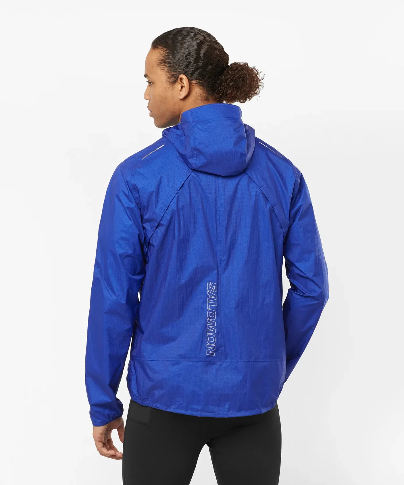 Bonatti Waterproof Jacket (Men's) - Past Season
