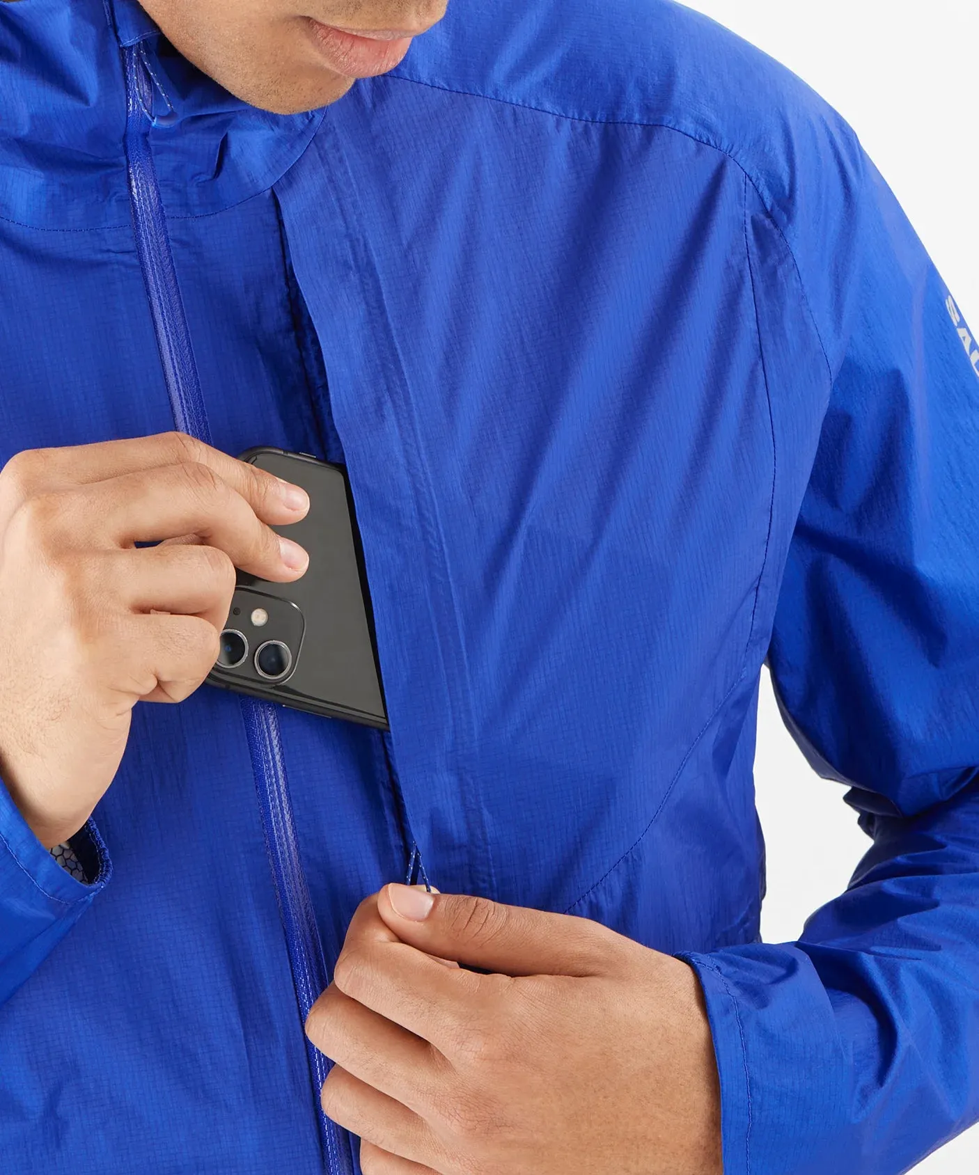Bonatti Waterproof Jacket (Men's) - Past Season