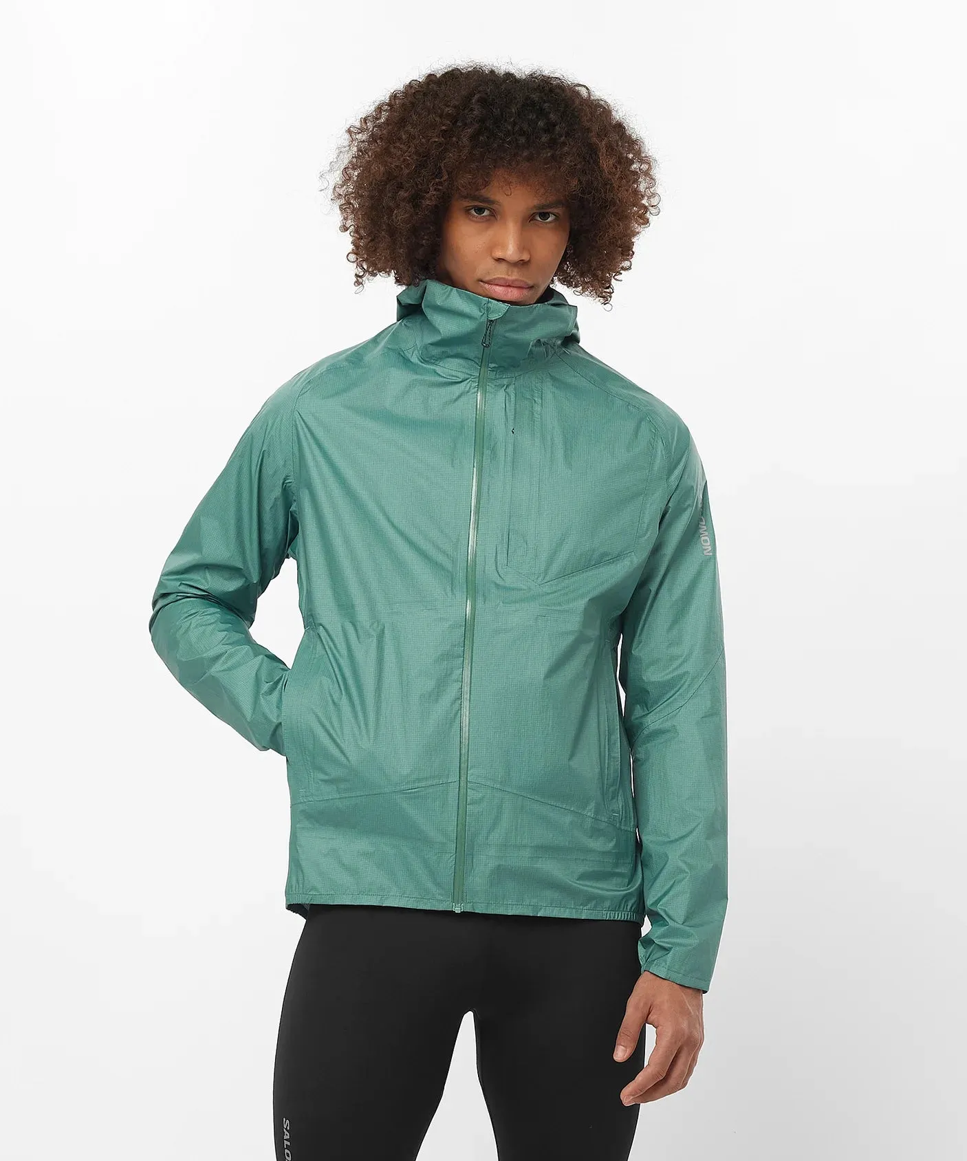 Bonatti Waterproof Jacket (Men's) - Past Season