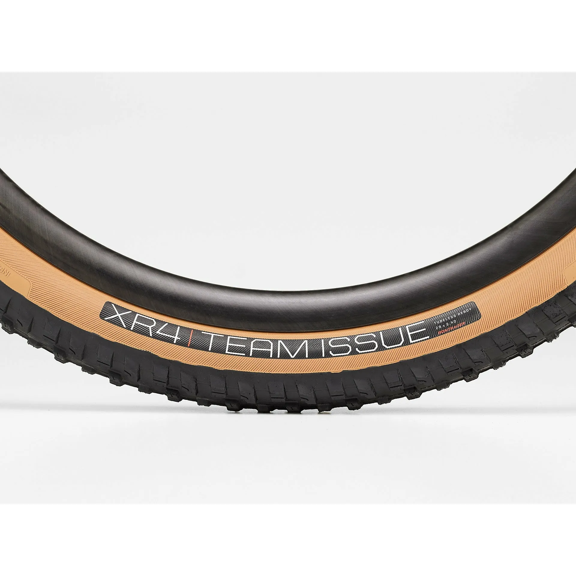 Bontrager XR4 Team Issue 29 x 2.4 Mountain Bike Tire