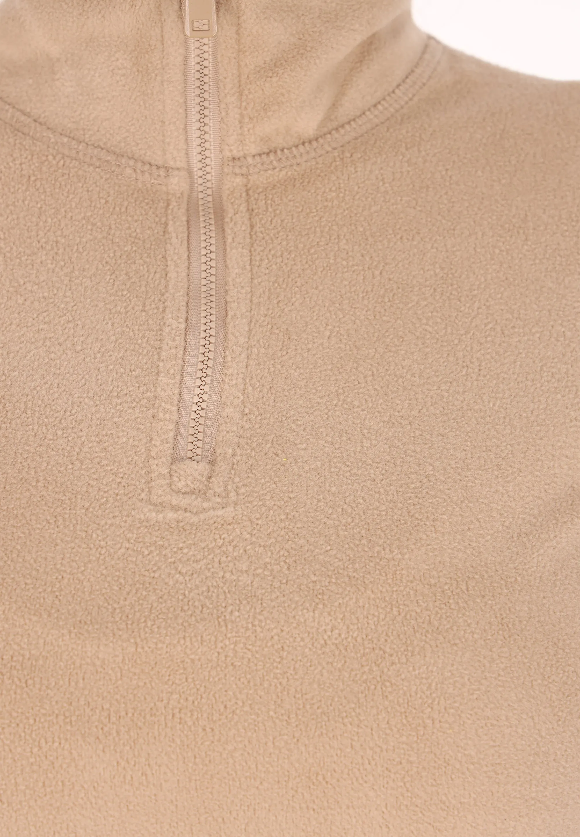 boundry Women's Fleece Sweater