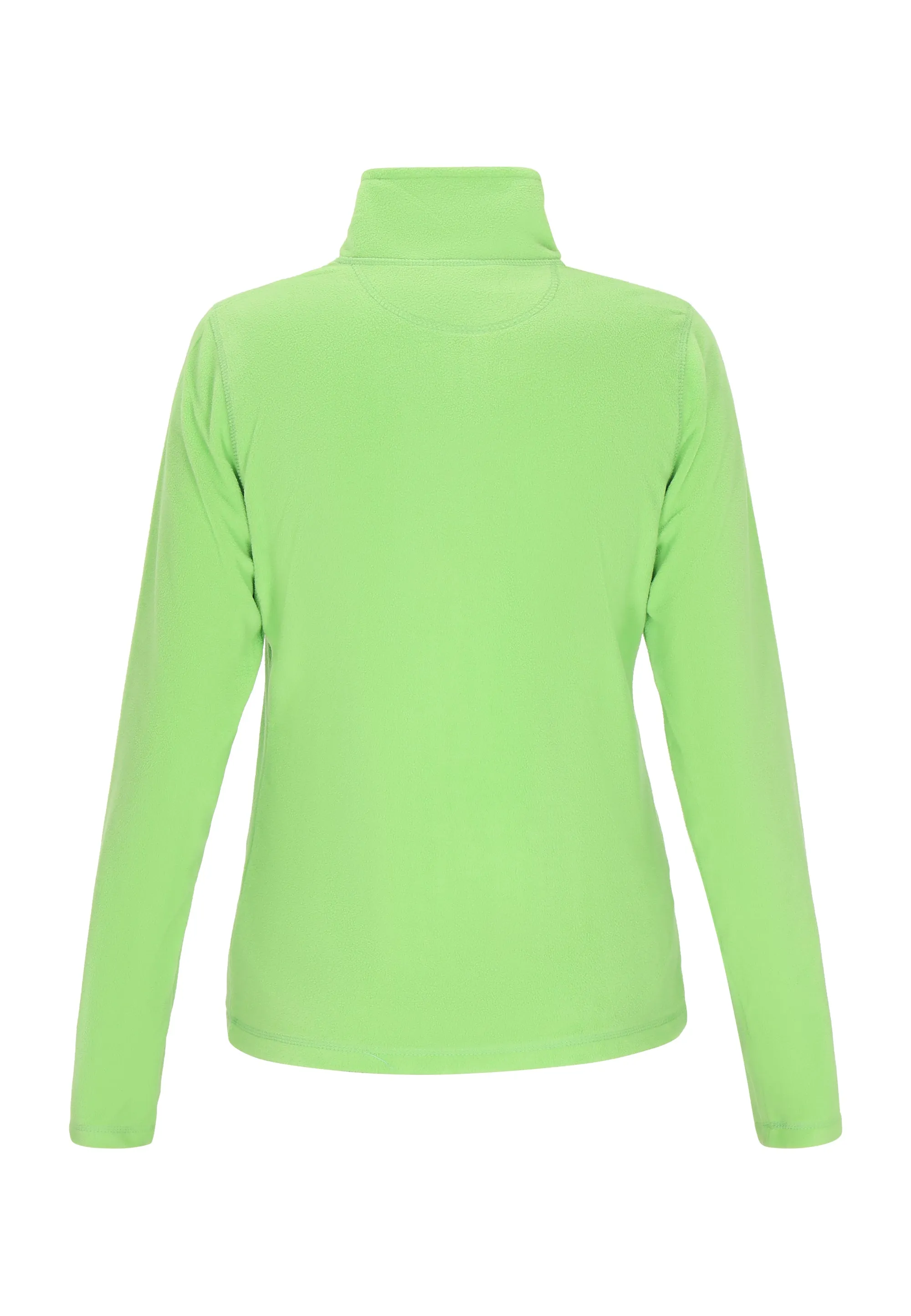 boundry Women's Fleece Sweater
