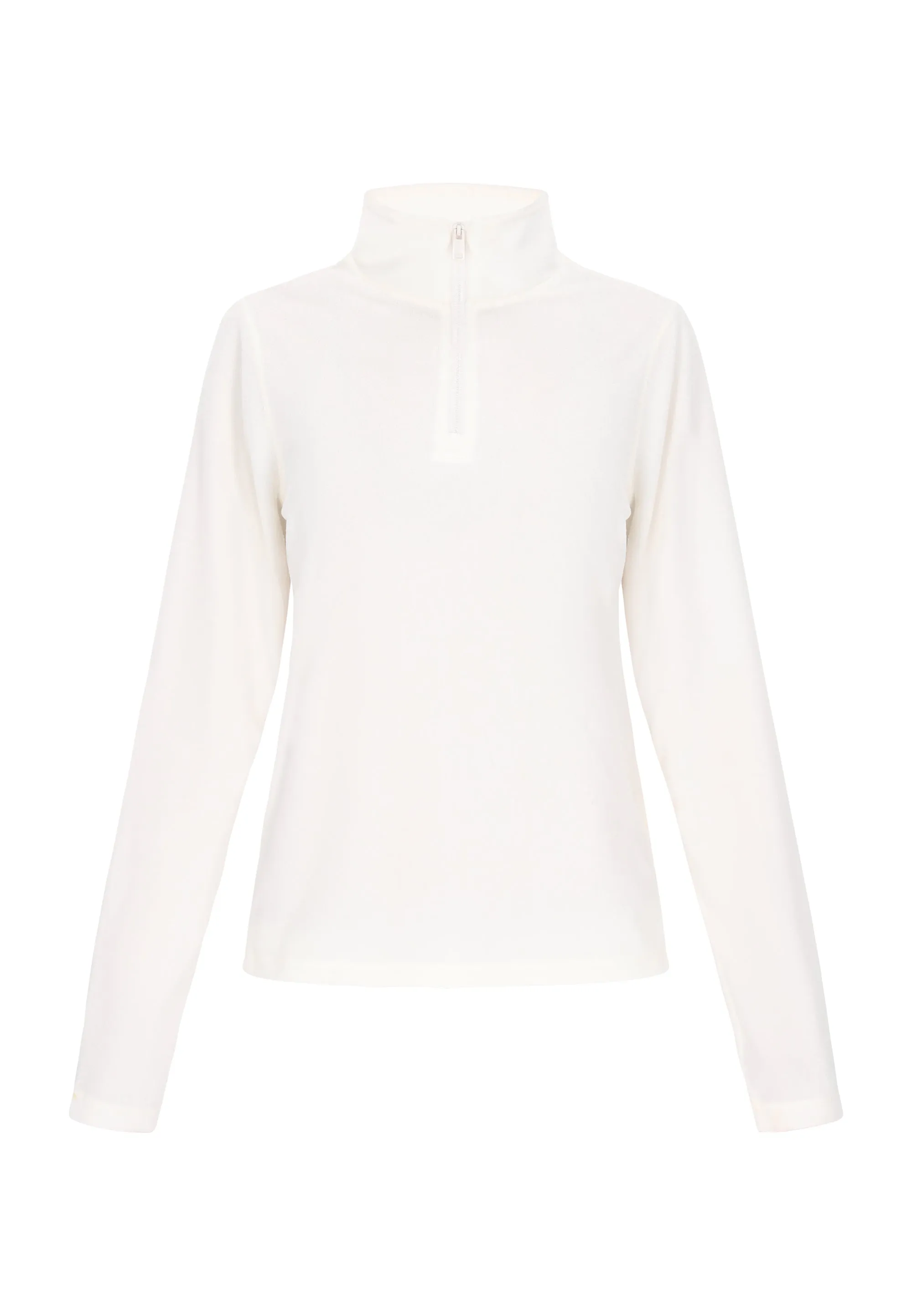 boundry Women's Fleece Sweater