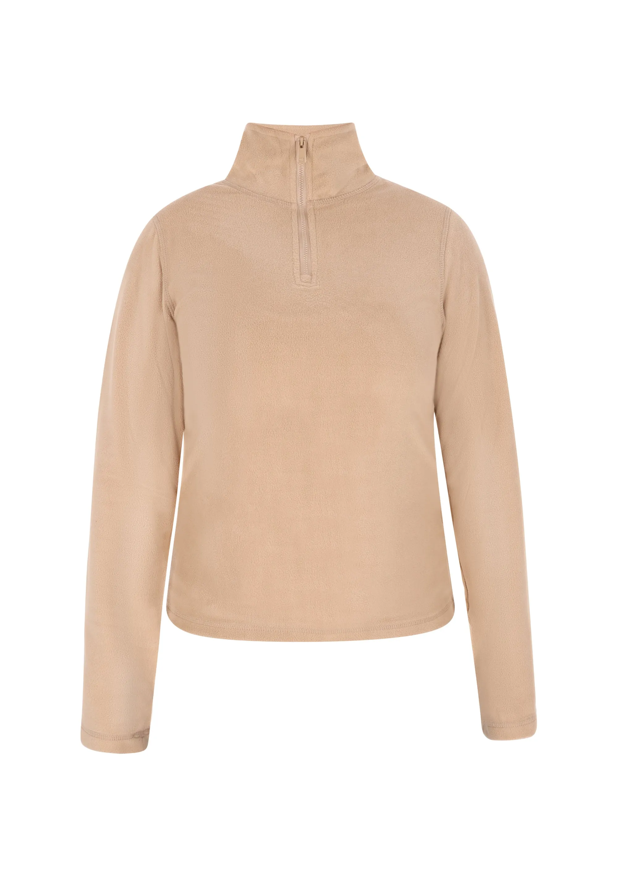 boundry Women's Fleece Sweater