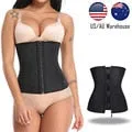 Brilliant Hippie Fitness Belt Xtreme Power Thermo Slimming Hot Body Shaper Trimmer Waist Trainer