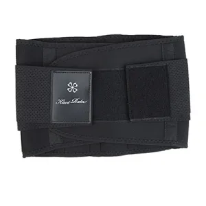 Brilliant Hippie Fitness Belt Xtreme Power Thermo Slimming Hot Body Shaper Trimmer Waist Trainer