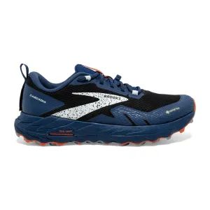 Brooks Mens Cascadia 17 GTX Trail