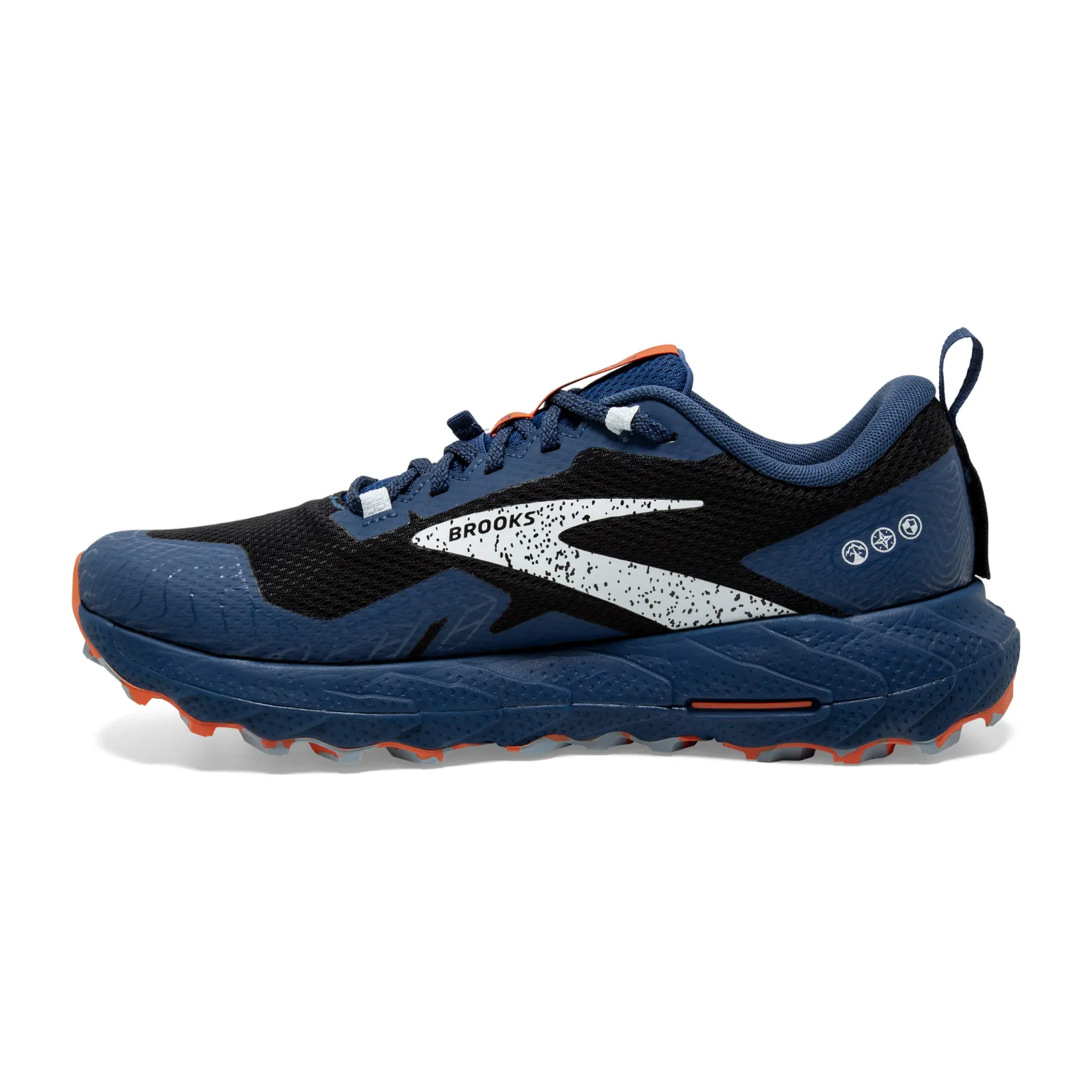 Brooks Mens Cascadia 17 GTX Trail