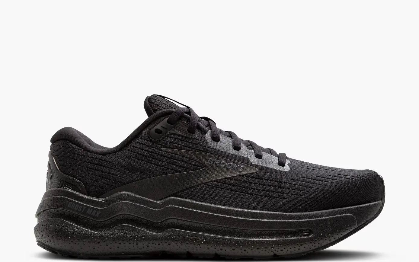 Brooks Men's Ghost MAX 2