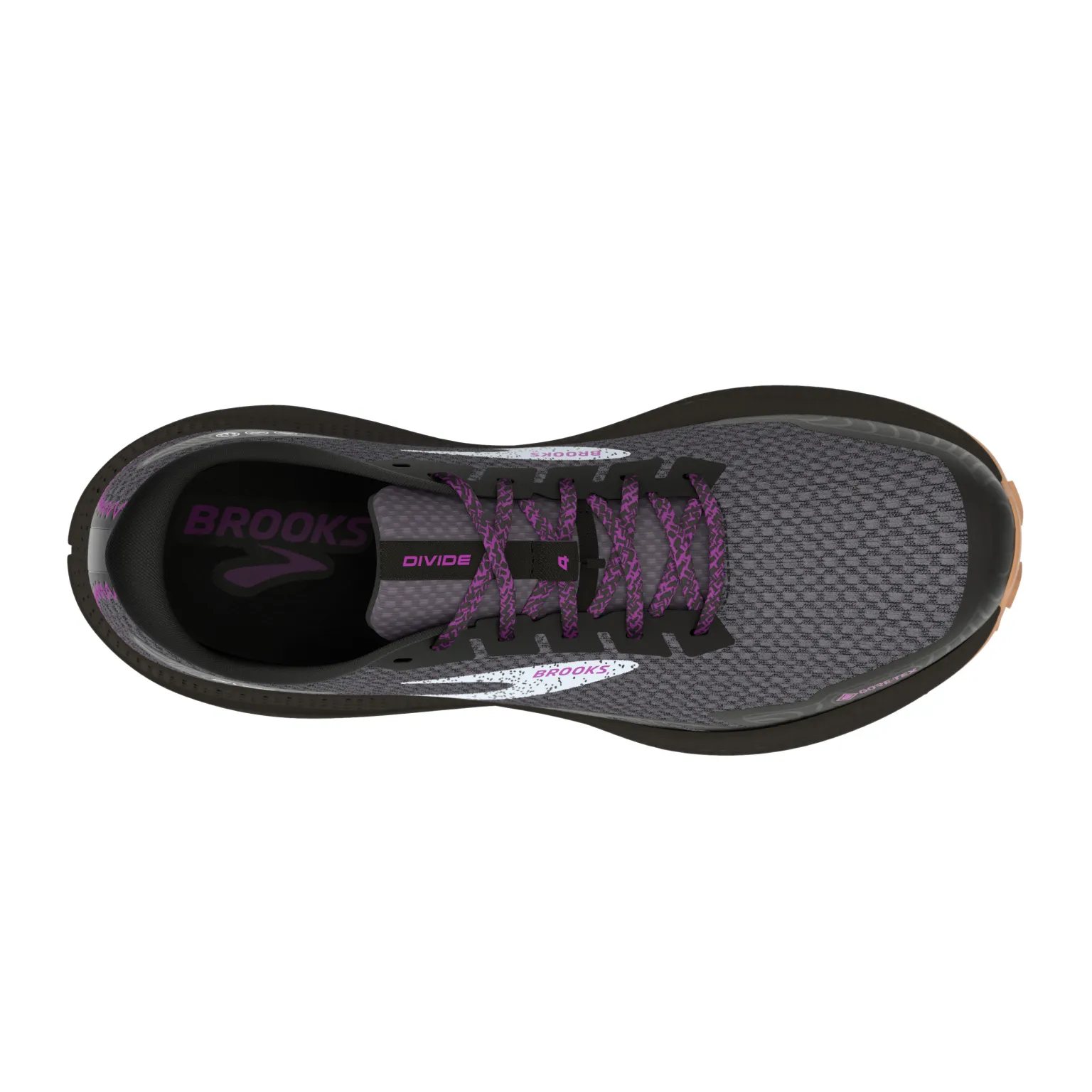 Brooks Womens Divide GTX Trail