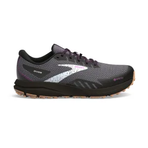 Brooks Womens Divide GTX Trail