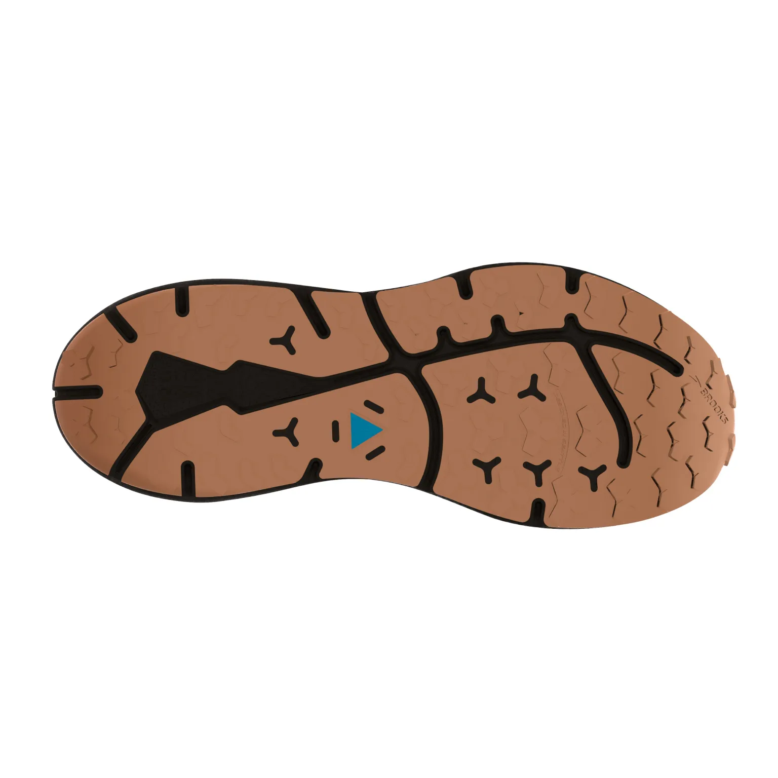 Brooks Womens Divide GTX Trail