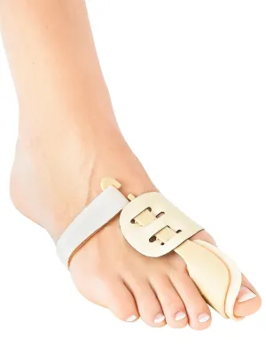 Bunion - Hallux Valgus Night Splint