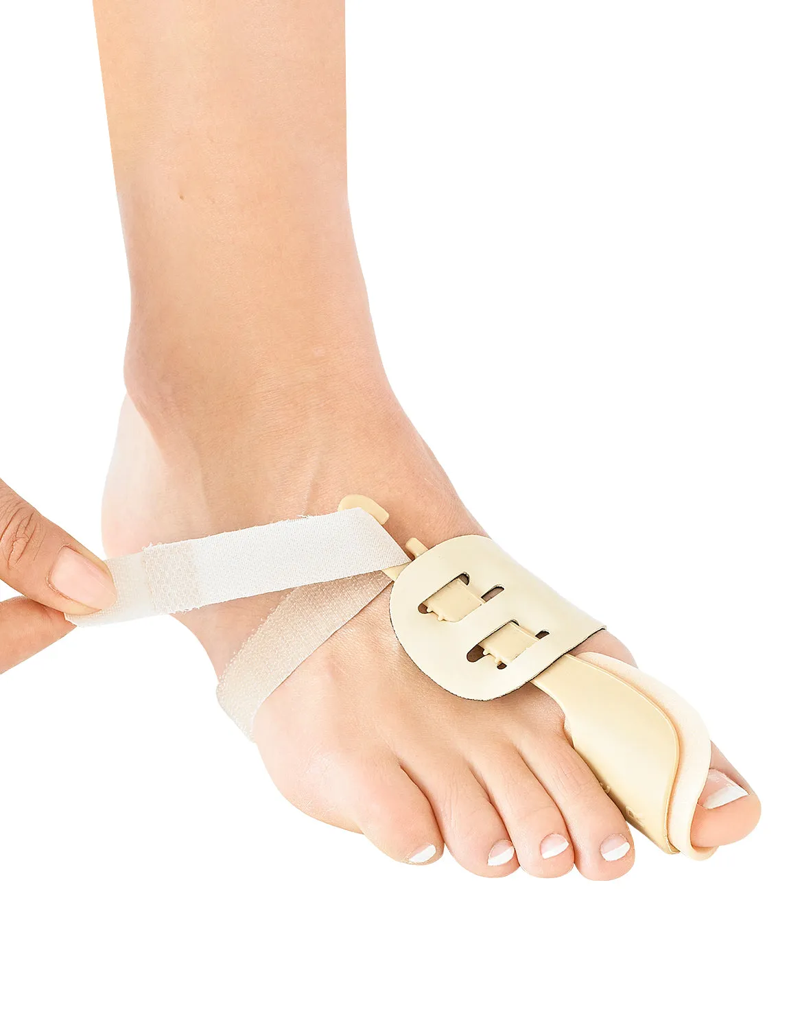Bunion - Hallux Valgus Night Splint