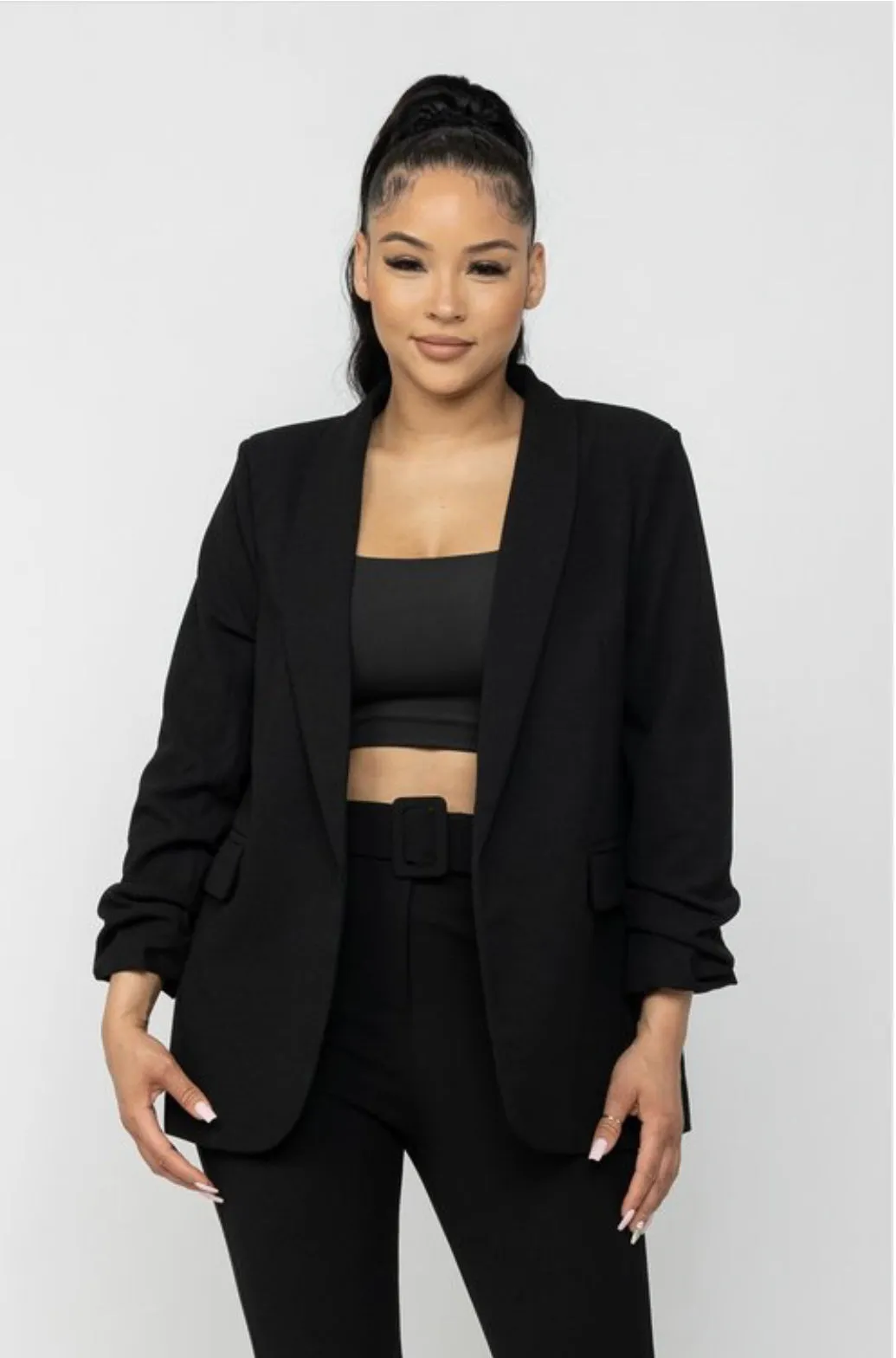 Business Jackets