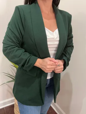 Business Jackets