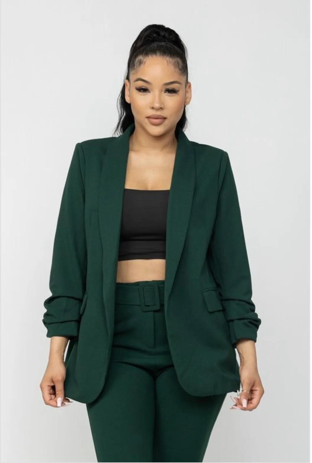 Business Jackets