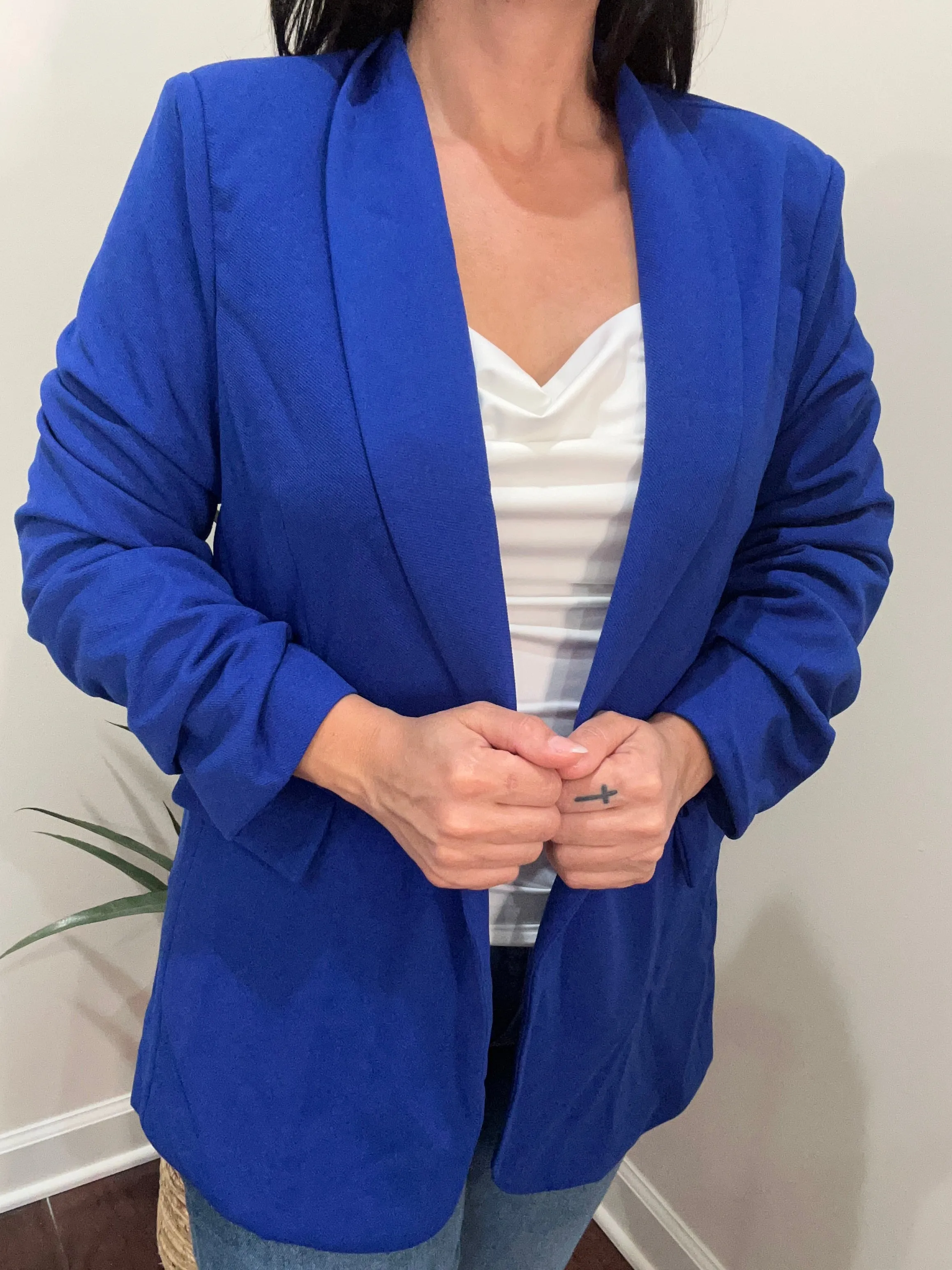 Business Jackets