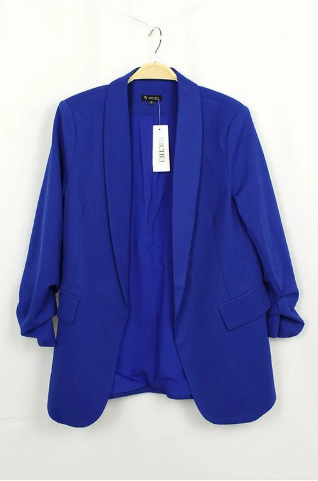 Business Jackets