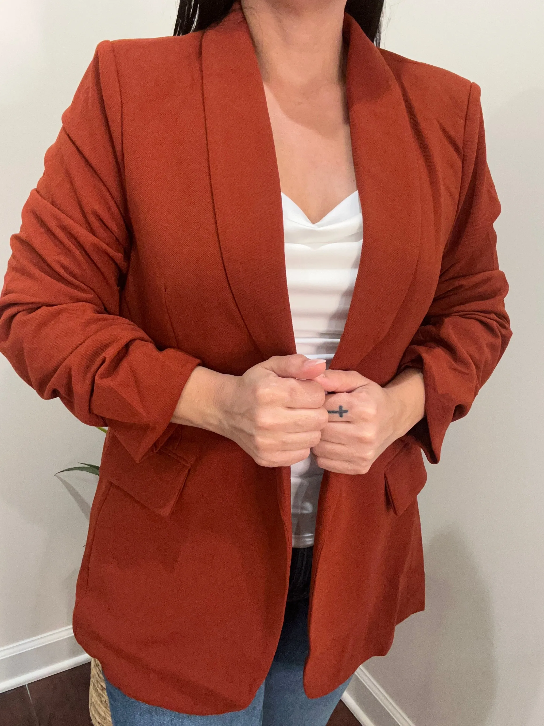 Business Jackets