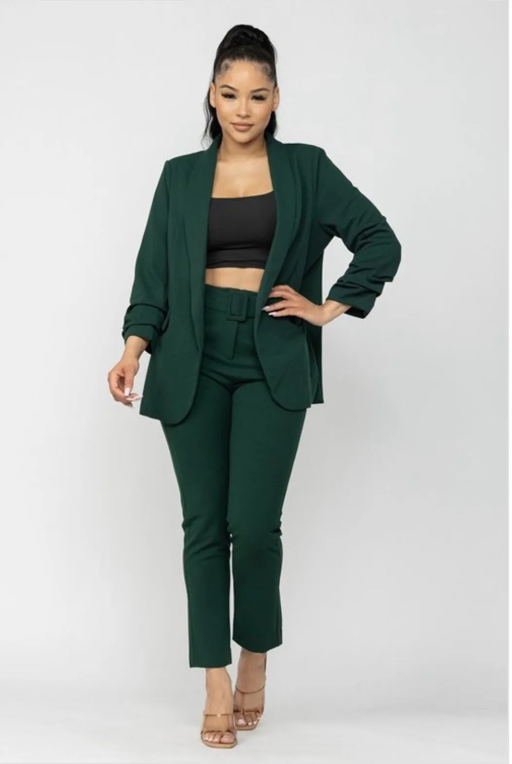 Business Jackets