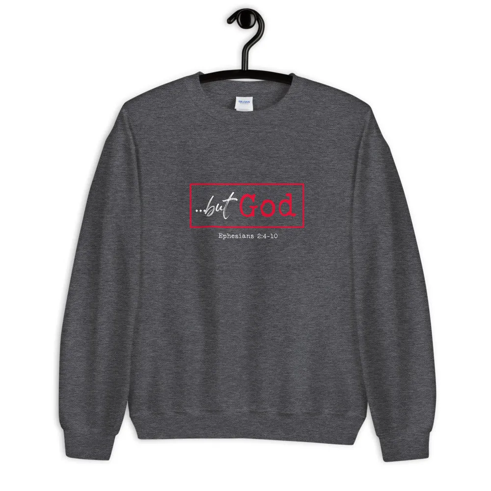 But God Sweater