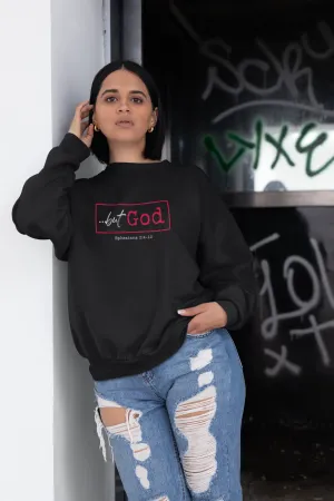 But God Sweater