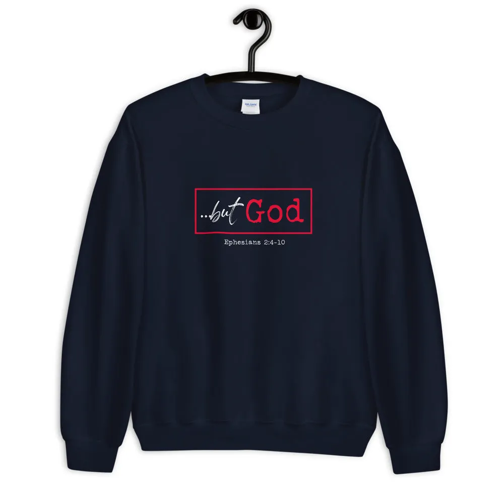 But God Sweater
