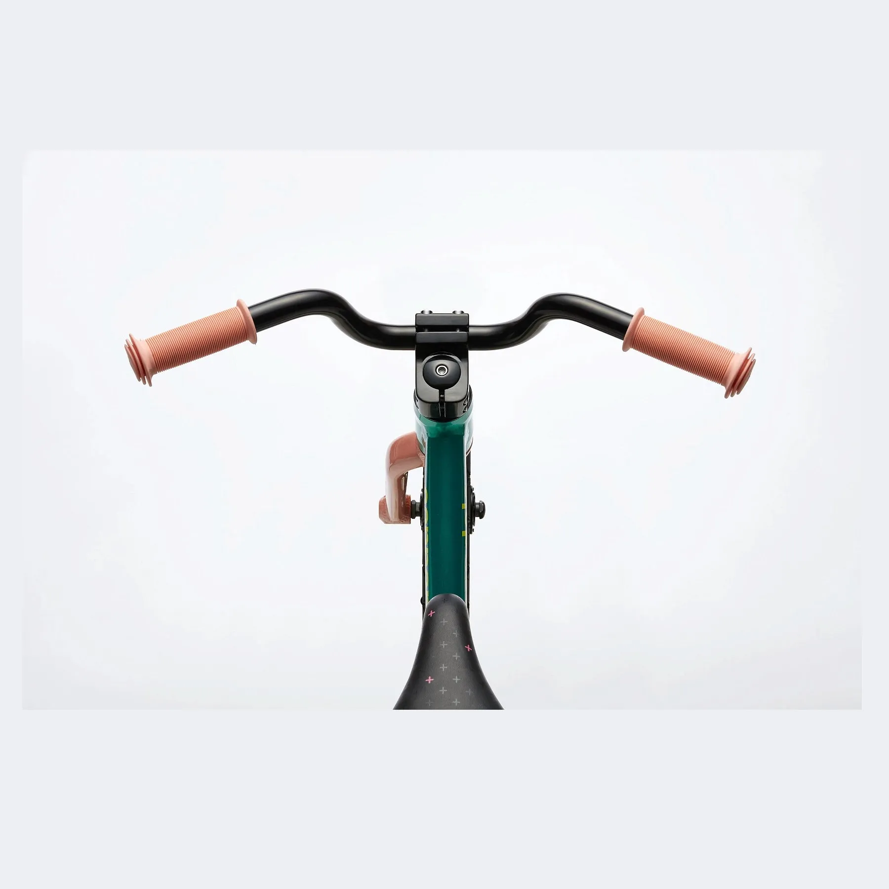 Cannondale Kids Trail 12 Balance Bike - Turquoise
